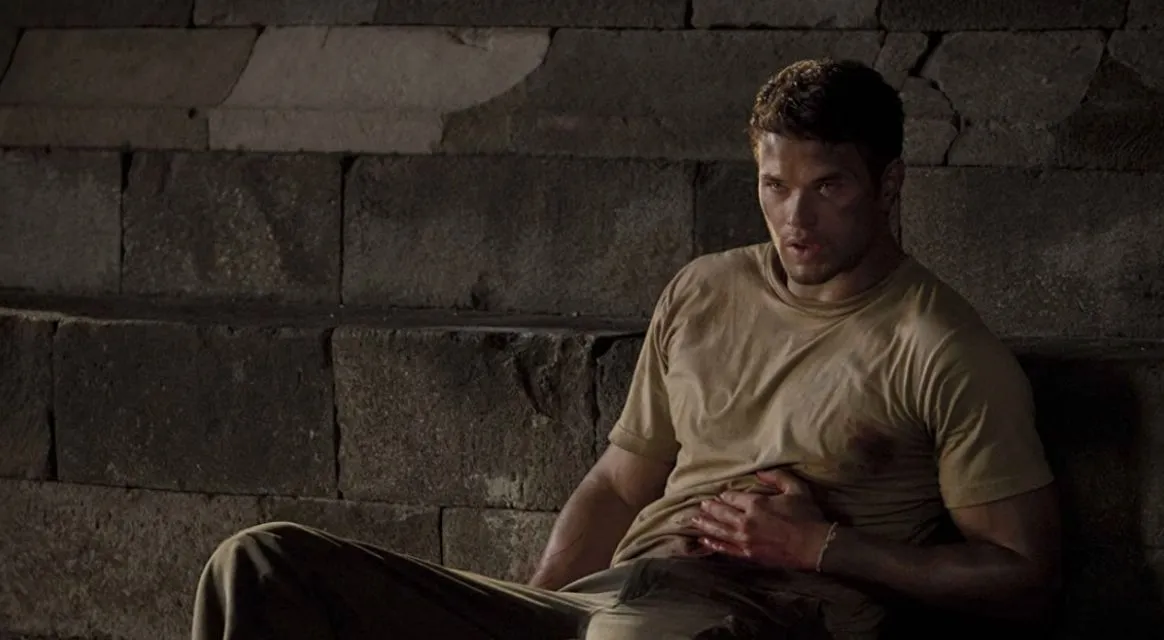 8 Aktor Yang Nyaris Menjadi Captain America, Menurutmu Siapa yang Paling Mendekati Cocok? 14 Kellan Lutz