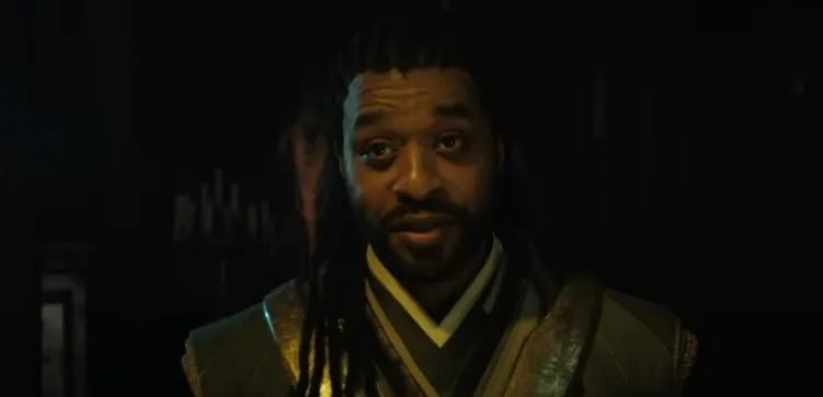 Illuminati yang Diprediksi Akan Debut di Doctor Strange 2. Siapa saja? 10 MORDO dalam Trailer film Doctor Strange in the Multiverse