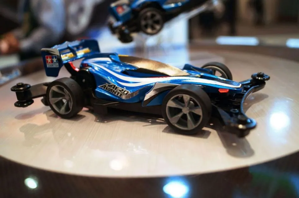 5 Barang yang Terlihat Sepele tapi Mahal dan Kerap Menimbulkan Prahara 9 tamiya