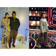 Cara Arie Kriting Hadapi Rasa Cemburunya Saat Istri Lakukan Adegan Mesra