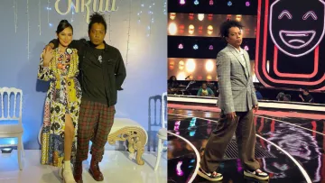 Cara Arie Kriting Hadapi Rasa Cemburunya Saat Istri Lakukan Adegan Mesra