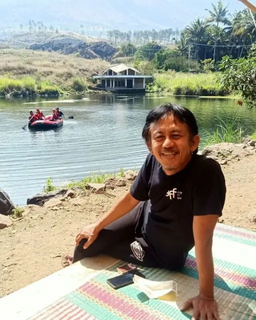 9 Artis Indonesia yang Berhasil Sembuh dari Kanker. Terbaru Ari Lasso 13 Artis sembuh kanker