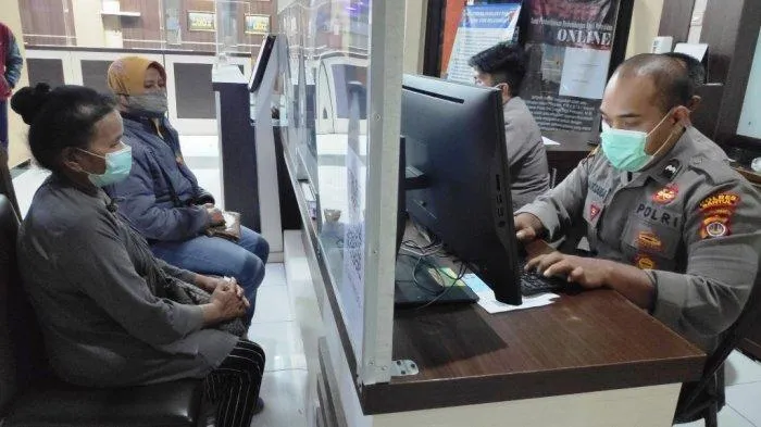 Aksi Pemuda Bantul yang Kembali Jual Harta Milik Orang Tua Demi Pacar 3 Kasus pencurian pemuda Bantul
