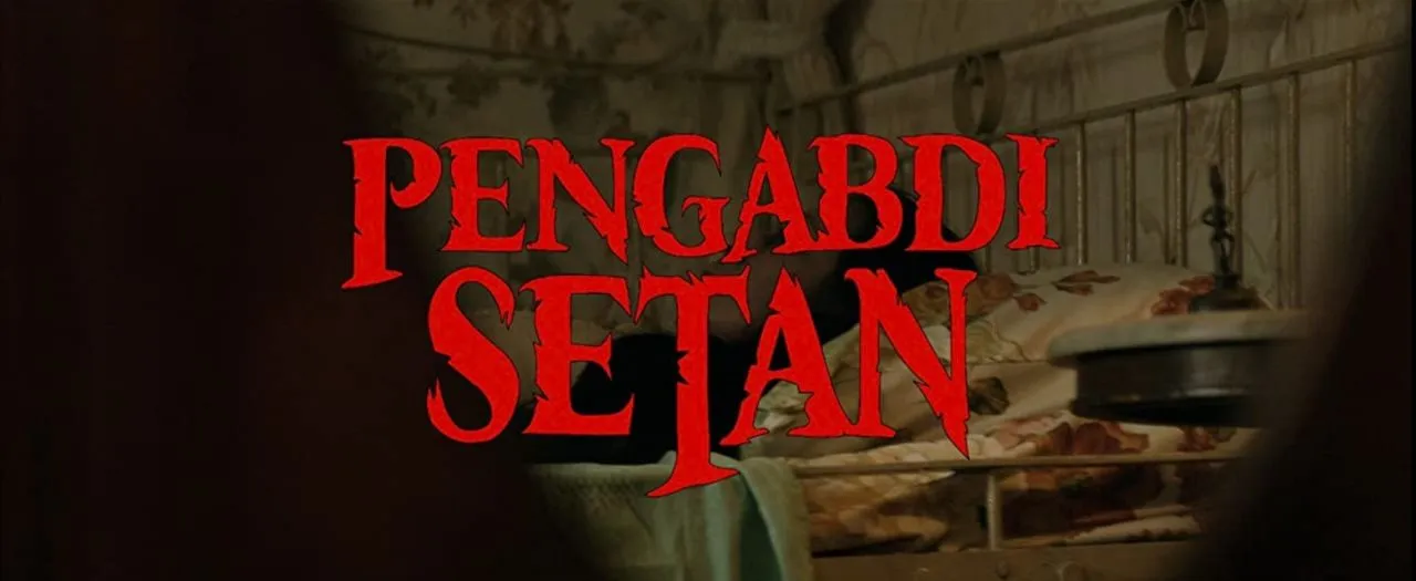 5 Film Indonesia yang Berhasil Tampil Memukau di Festival Film Internasional 10 Pengabdi Setan Karya Joko Anwar