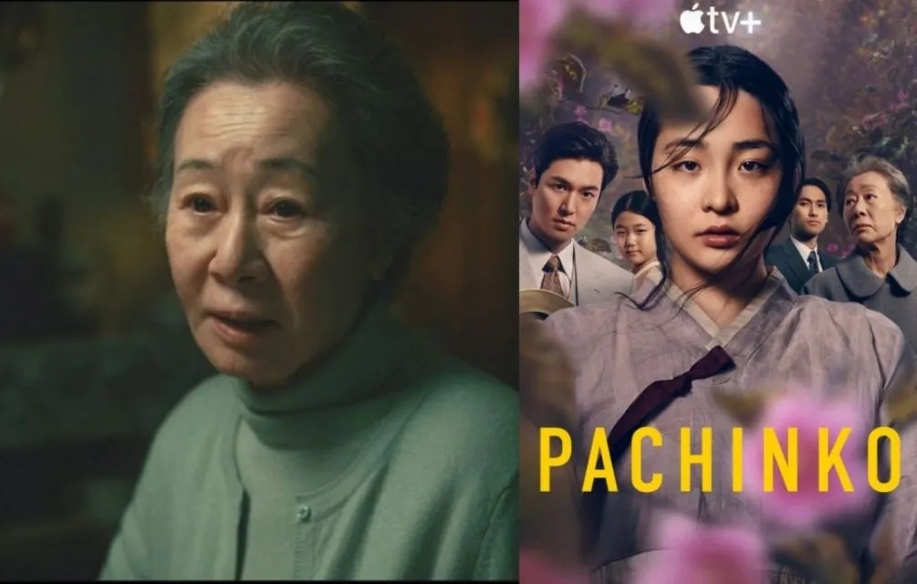 Trailer Pachinko, Drakor Debut Lee Min Ho di Perfilman Hollywood 2 Para pemain Drama Korea Pachinko
