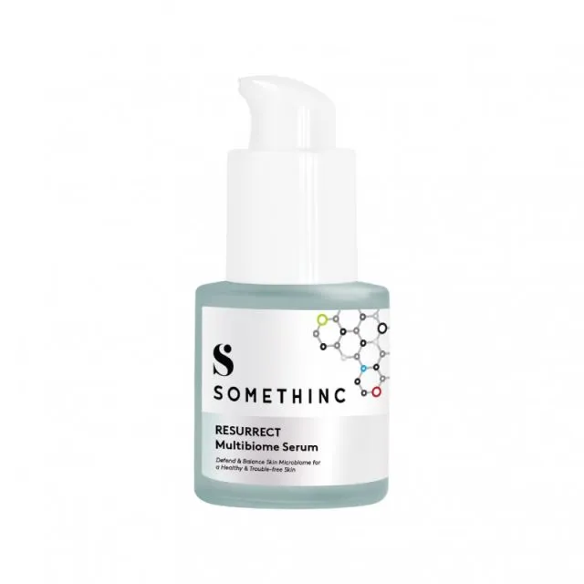 Rekomendasi Serum Probiotik Merek Lokal. Manfaatnya Segudang! 9 Rekomendasi serum yang mengandung probiotik