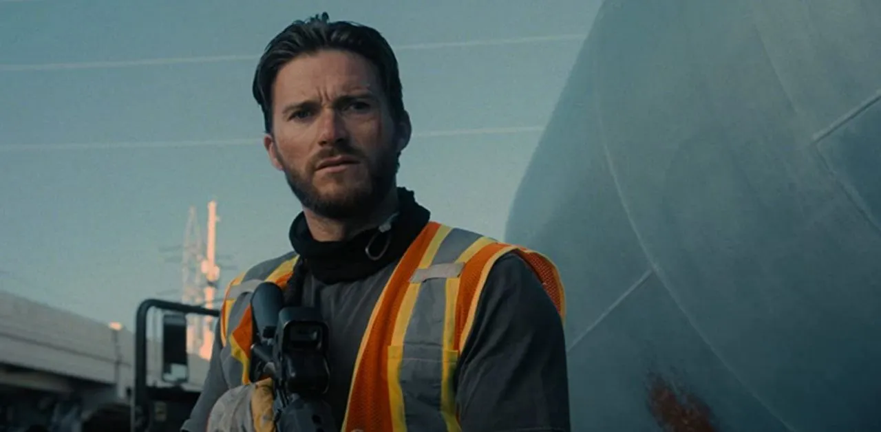 8 Aktor Yang Nyaris Menjadi Captain America, Menurutmu Siapa yang Paling Mendekati Cocok? 13 Scott Eastwood