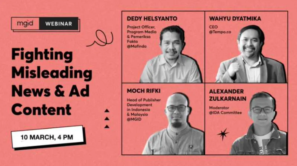 Bersama IDA Mengulas Pentingnya Fakta dan Informasi Berkualitas dalam Konten Iklan 2