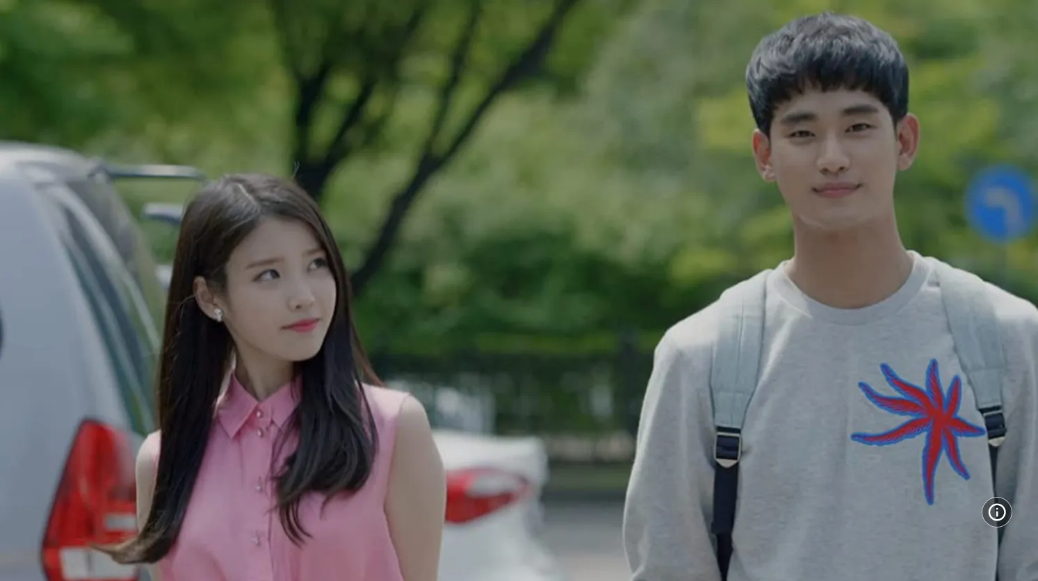 Rekomendasi 6 Drama Terbaik Kim Soo-hyun, Salah Satu Aktor Hebat Korea Selatan 10 Kim Soo-hyun dalam drama The Producers