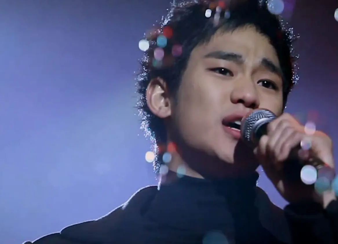 Rekomendasi 6 Drama Terbaik Kim Soo-hyun, Salah Satu Aktor Hebat Korea Selatan 7 Kim Soo-hyun di drama Dream High