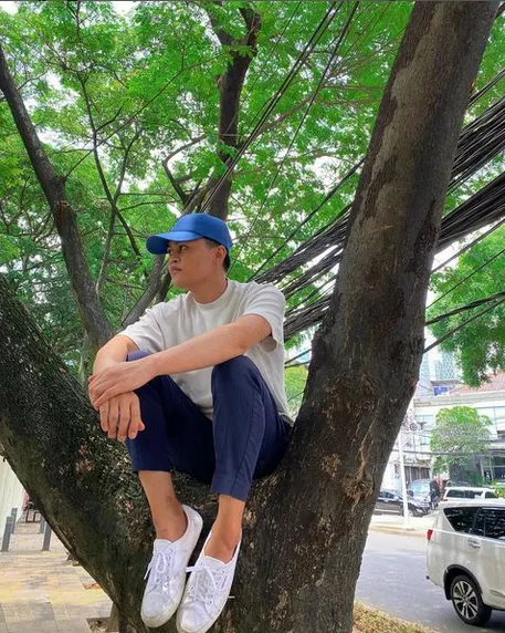 Agung Hapsah Comeback ke YouTube Setelah Vakum Satu Tahun 2