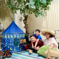Melihat Lini Bisnis RANS entertainment Miliki Raffi Ahmad dan Nagita Slavina