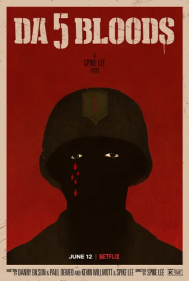 Rekomendasi 5 Film Perang yang Tayang di Netflix. Menegangkan sekaligus Mengharukan! 6 rekomendasi film perang di netflix