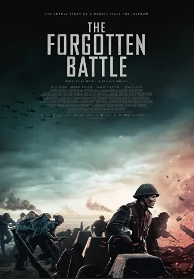 Rekomendasi 5 Film Perang yang Tayang di Netflix. Menegangkan sekaligus Mengharukan! 7 rekomendasi film perang di netflix