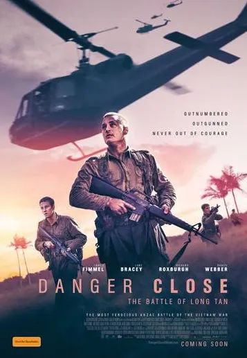Rekomendasi 5 Film Perang yang Tayang di Netflix. Menegangkan sekaligus Mengharukan! 8 rekomendasi film perang di netflix