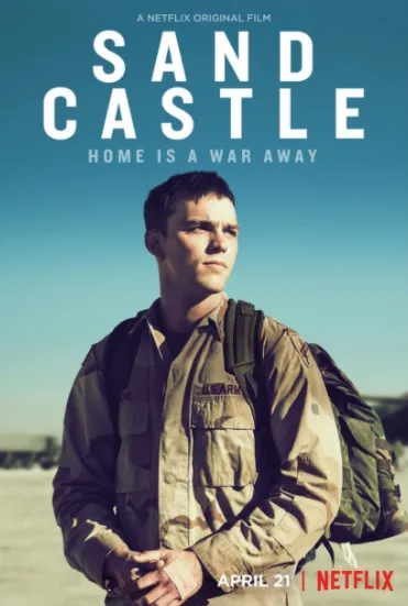 Rekomendasi 5 Film Perang yang Tayang di Netflix. Menegangkan sekaligus Mengharukan! 9 rekomendasi film perang di netflix