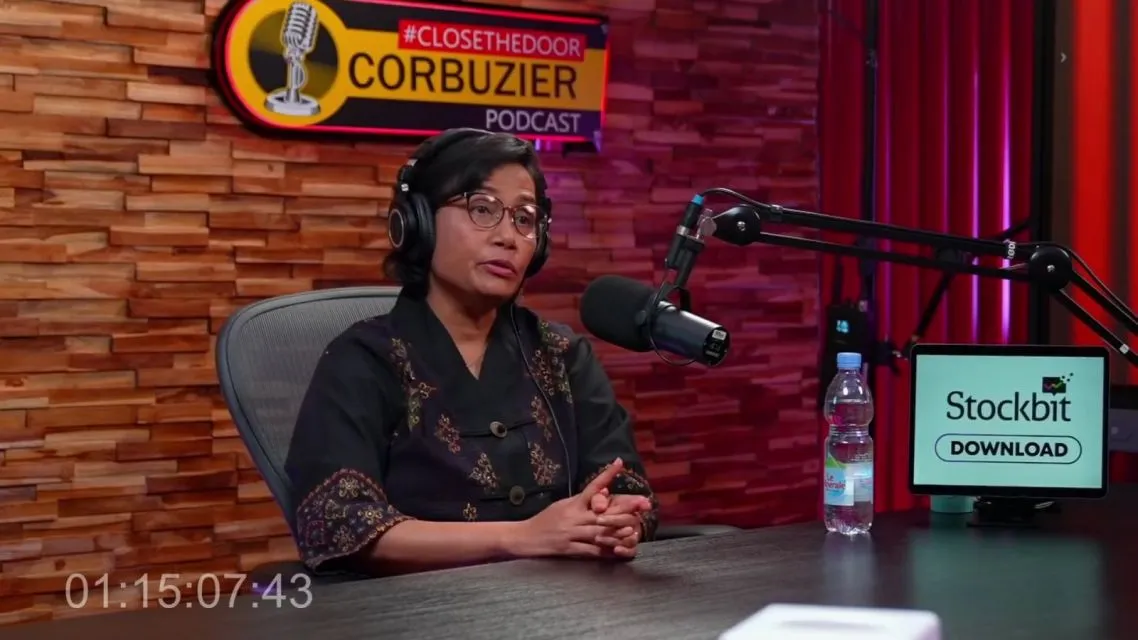 Sri Mulyani Naikkan Pajak Penghasilan Deddy Corbuzier Jadi 35% 4 Pajak Deddy Corbuzier dinaikkan
