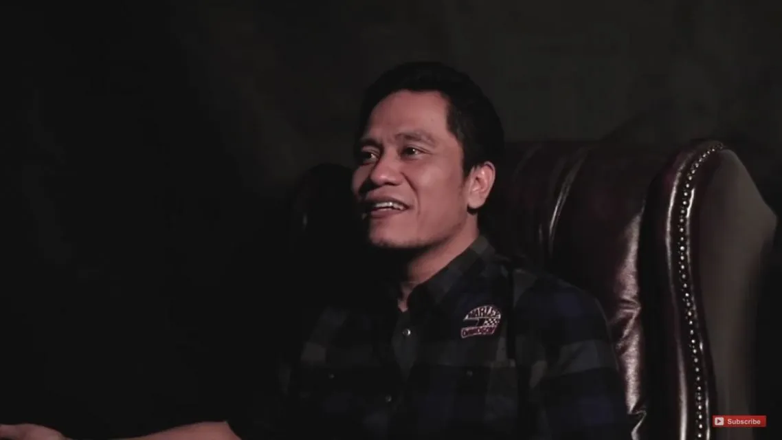Deddy Corbuzier, Rizky Billar, dan Raffi Ahmad Batal Pergi Haji Bareng Gus Miftah Tahun ini 4 Gus Miftah