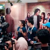 Film Dear Nathan, Thank You Salma Merupakan Film Seri Ketiga atau Terakhir dari Trilogi Novel Dear Nathan