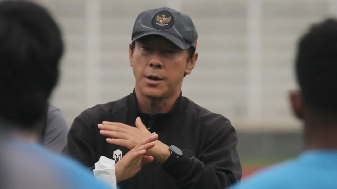 Timnas Indonesia U-23 Dipastikan Batal ikut Piala AFF U-23 di Kamboja 4