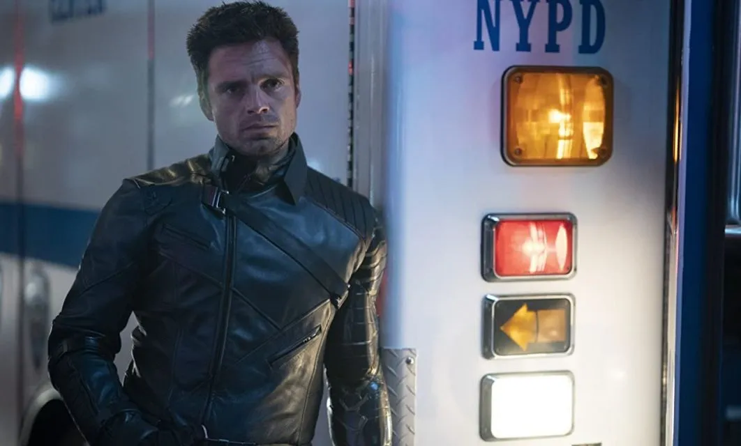 8 Aktor Yang Nyaris Menjadi Captain America, Menurutmu Siapa yang Paling Mendekati Cocok? 9 Sebatian Stan Dalam Serial Disney+ The Falcon and Winter Soldier
