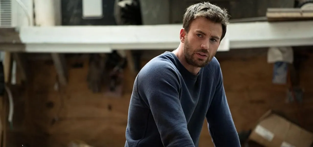 Rekomendasi Film Chris Evans Untuk Kamu yang Baru Ngefans Sama Doi! 14 Frank Adler (Chris Evans), seorang paman yang memiliki keponakan perempuan jenius