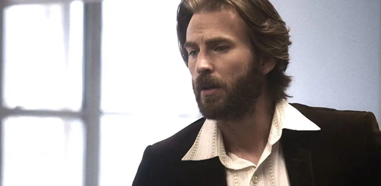 Rekomendasi Film Chris Evans Untuk Kamu yang Baru Ngefans Sama Doi! 15 The Red Sea Diving Resort (2019)