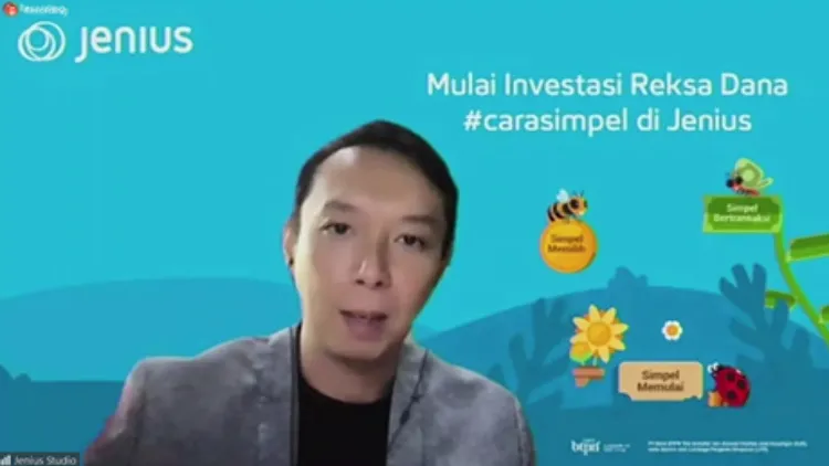 Jenius Luncurkan Fitur Investasi Simpel Sebagai Solusi Life Finance Terbaru 5 Jenius rilis fitur investasi