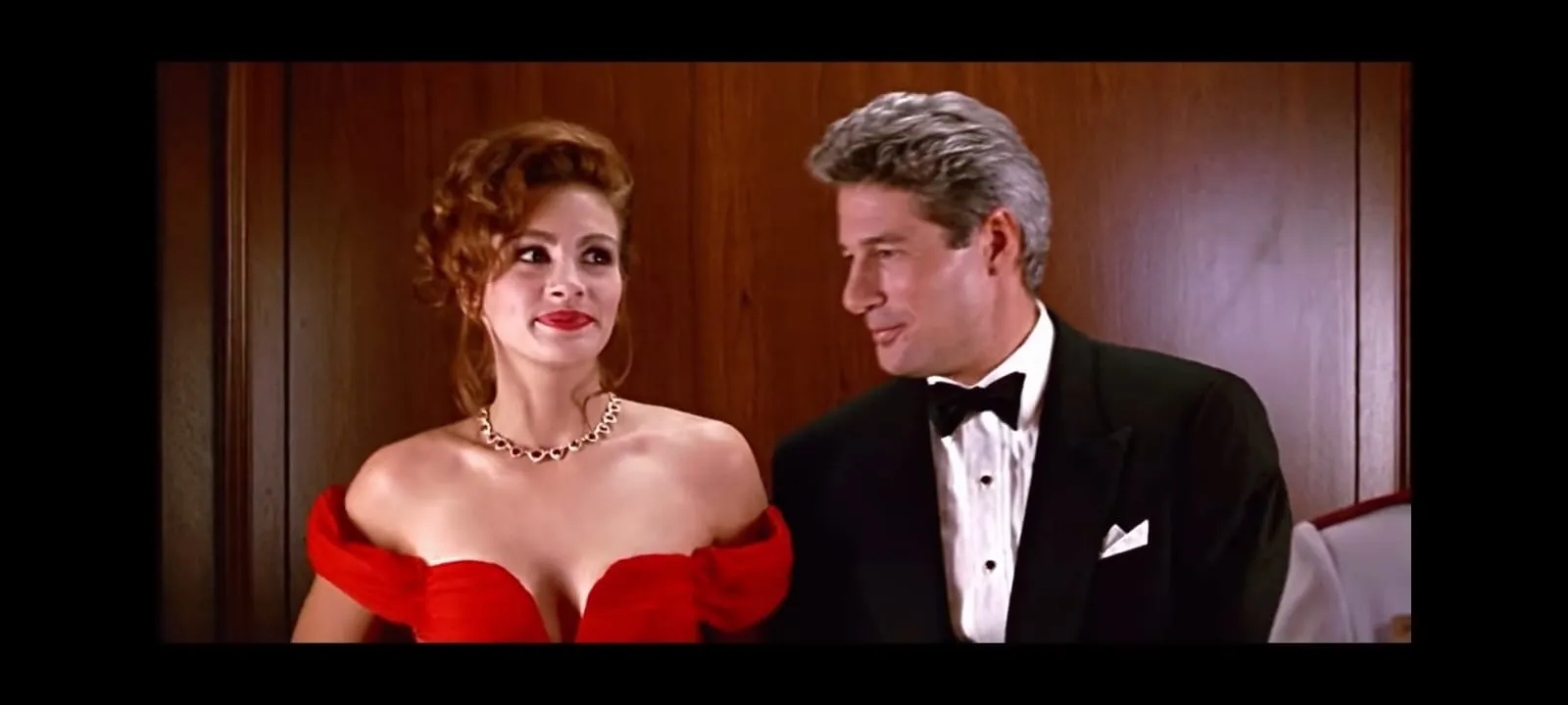 Ini Deretan Film yang Cocok Ditonton Bareng Pacar di Hari Valentine. Romantis! 8 Cuplikan film Pretty Woman