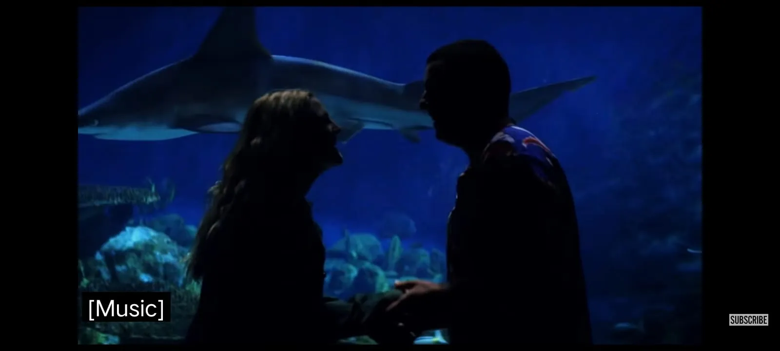 Ini Deretan Film yang Cocok Ditonton Bareng Pacar di Hari Valentine. Romantis! 10 Cuplikan film 50 First Dates