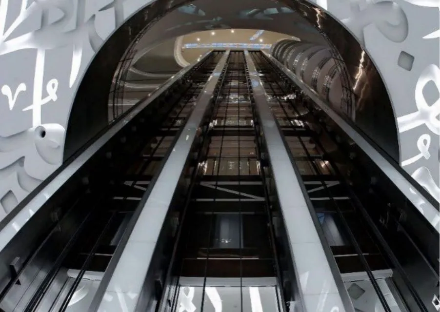 9 Fakta Menarik Museum of the Future: Ikon Baru Negara Dubai 11 Bangunan Museum of the Future