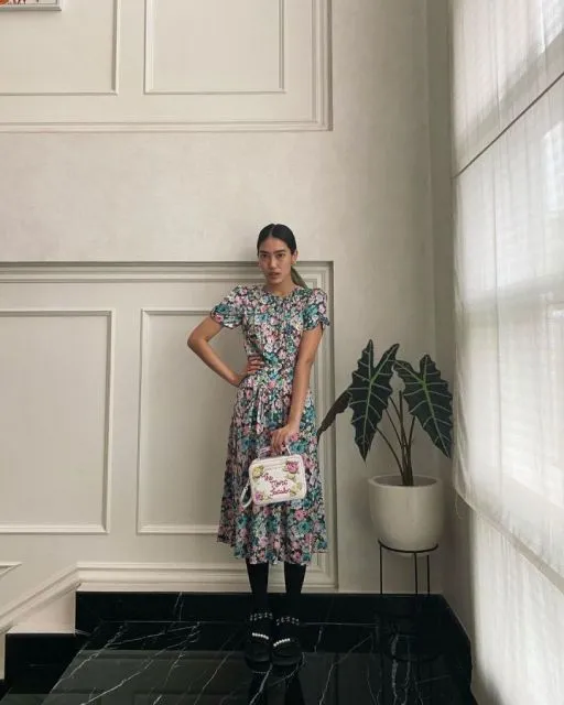 Fashion Item Jadul yang Kembali Hits. Favoritmu yang Mana? 14 Fashion item jadul