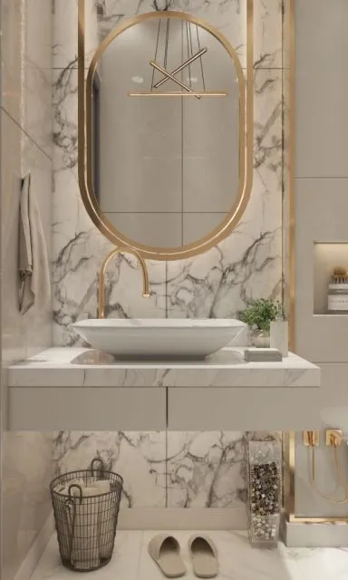 5 Aksesoris yang Bikin Tampilan Kamar Mandimu Lebih Keren. Kamu Punya? 10 aksesori kamar mandi
