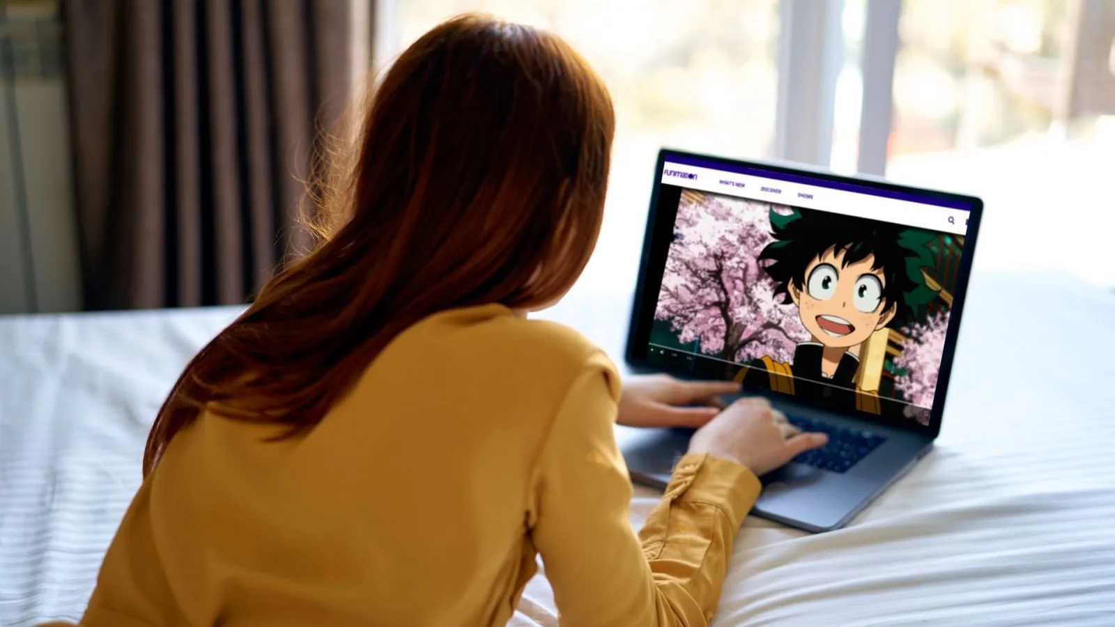 Sebutan Untuk Orang-orang Penggila Anime dan Jejepangan. Pernah Dengar? 6 Nonton anime