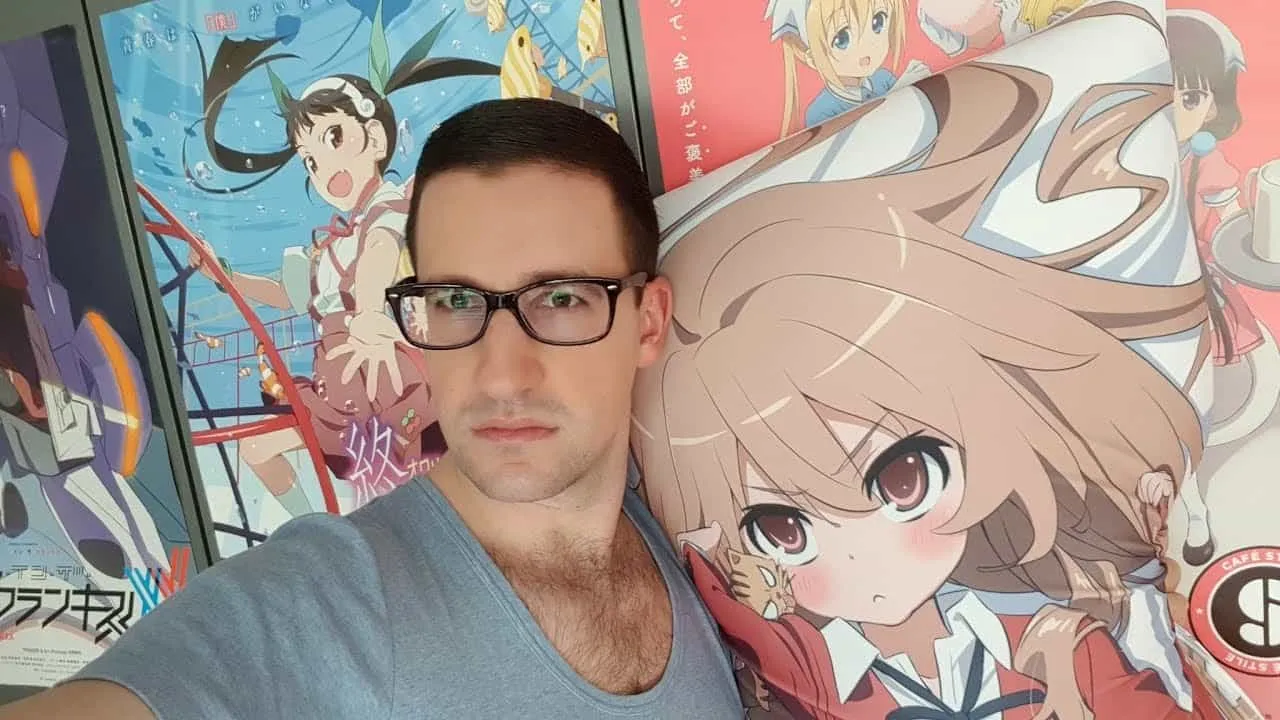 Sebutan Untuk Orang-orang Penggila Anime dan Jejepangan. Pernah Dengar? 8 Weaboo