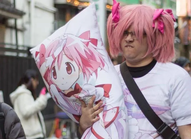Sebutan Untuk Orang-orang Penggila Anime dan Jejepangan. Pernah Dengar? 9 Otamega
