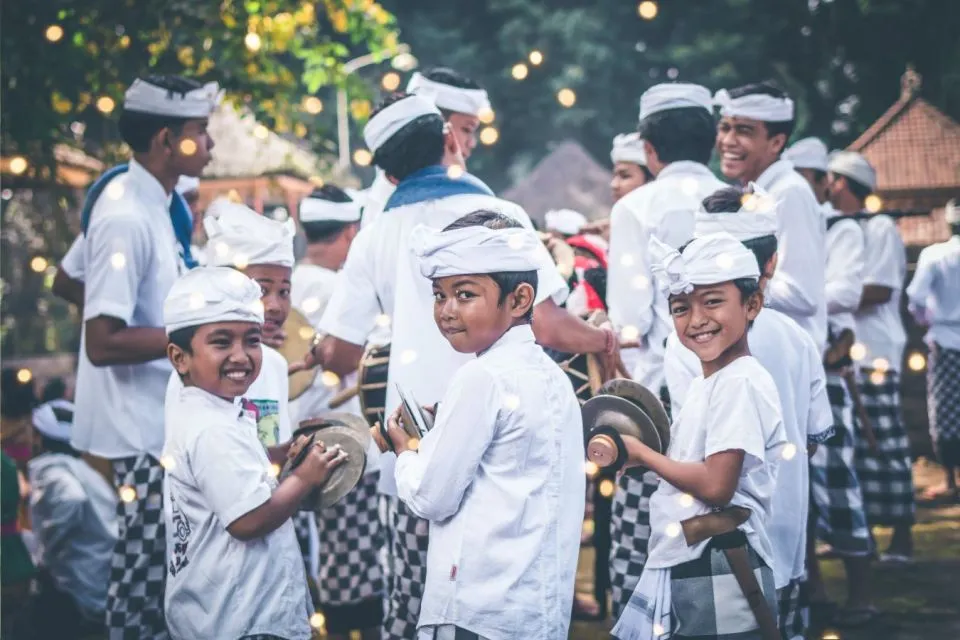 Daftar Tanggal Merah 2022 dan Hari Liburnya 13 Hari libur Nyepi 2022