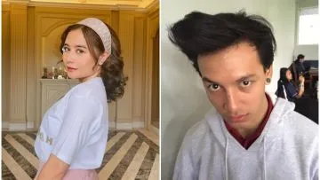 Cita-Cita Terpendam para Artis Sebelum Terjun ke Dunia Hiburan