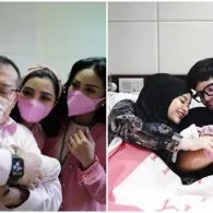 Panggilan Kakek-Nenek Baby A Beda-Beda, Atta Halilintar Ungkap Permintaan Mereka