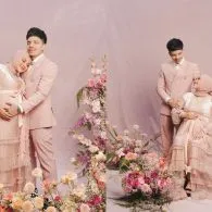 Saran Mertua Agar Aurel Hermansyah Lahiran Normal Tuai Kritik dari Warganet