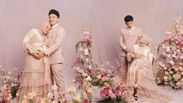 Saran Mertua Agar Aurel Hermansyah Lahiran Normal Tuai Kritik dari Warganet