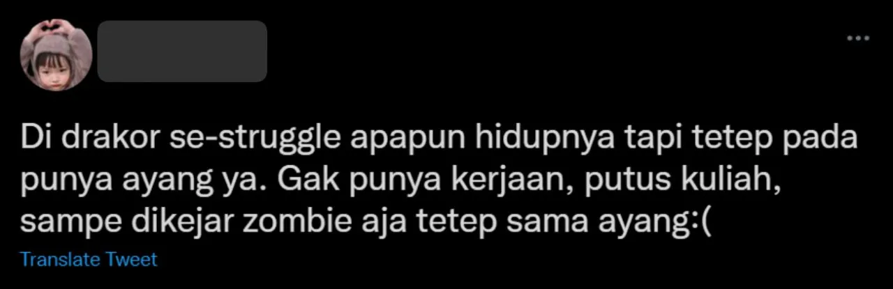 Keluh Kesah Warganet Soal Kehidupan Drakor yang Berkebalikan dengan Dunia Nyata. Sabar~ 11 Drakor