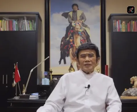 Adegan Ikonik dalam Film Indonesia yang Sampai Sekarang Masih Diingat Banget 20 Adegan ikonik film Indonesia