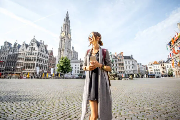 Karyawan di Belgia Boleh Minta 4 Hari Kerja Seminggu, Tanpa Potong Gaji 4
