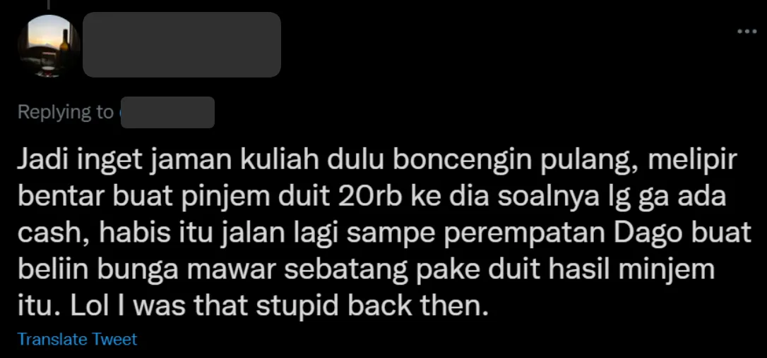Cerita Orang Tua Antar Anak Beri Hadiah Valentine Untuk Gebetan Bikin Warganet Nostalgia Masa Kecil 17 Kado Valentine