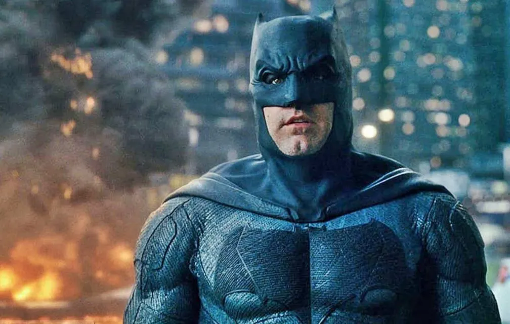 Pemeran Batman dari Masa ke Masa, Christian Bale Paling Sukses! 13 Batman Ben Affleck