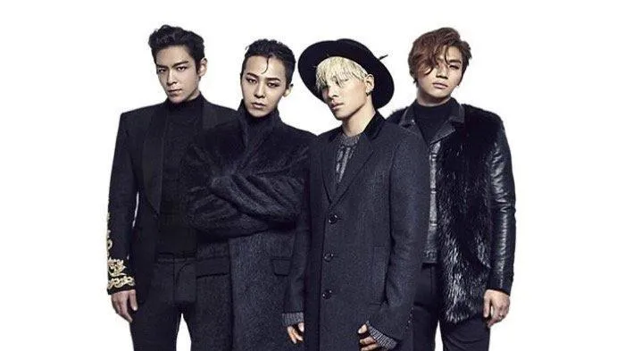 8 Grup K-Pop yang Masih Eksis Walau Anggotanya Nggak Seagensi. Ada BIGBANG 16 TOP keluar agensi