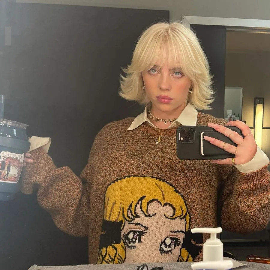 Deretan Artis Hollywood yang Pertama Kali Mendapatkan Nominasi Oscar 9