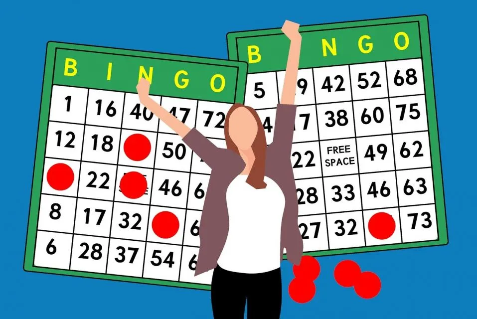 Kenalan Sama Game Bingo, Permainan Seru Penghilang Rasa Bosan! 4 Bingo