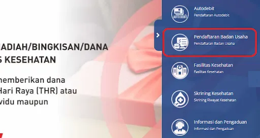 Cara Daftar BPJS Lewat Website Tanpa Antre 4 cara daftar BPJS online